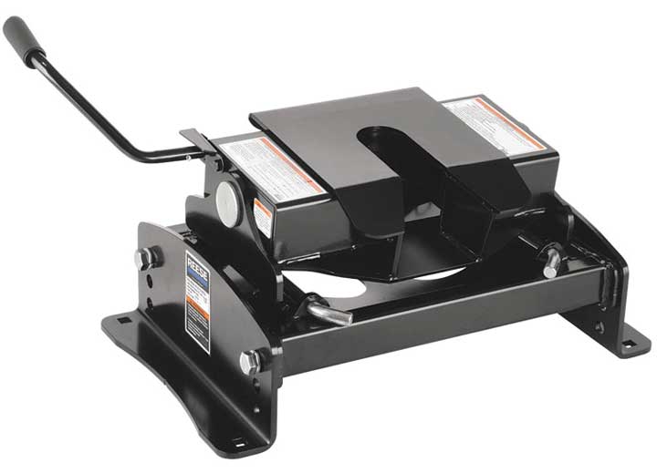 Draw-Tite (kit)30K LOW PROFILE 5TH WHEEL HITCH(INSTALLS DIRECTLY TO THE FRAME/BED, NO RAILS REQUIRED)