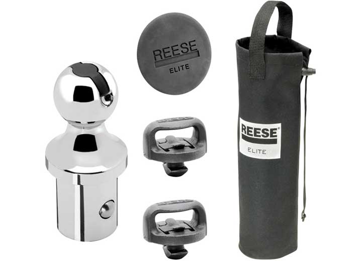 Draw-Tite Reese Elite Gooseneck Accessories Kit