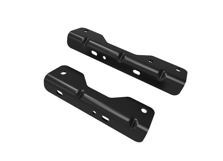 Draw-Tite 5TH WHEEL MOUNTING RAIL ADAPTOR KIT(FORD INNER FRAME BRACKETS FOR #30180)