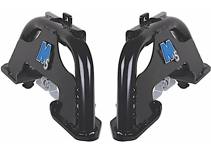 Draw-Tite M5 27K LEG KIT FOR 20-C SILVERADO/SIERRA W/OE PUCK APPLICATION