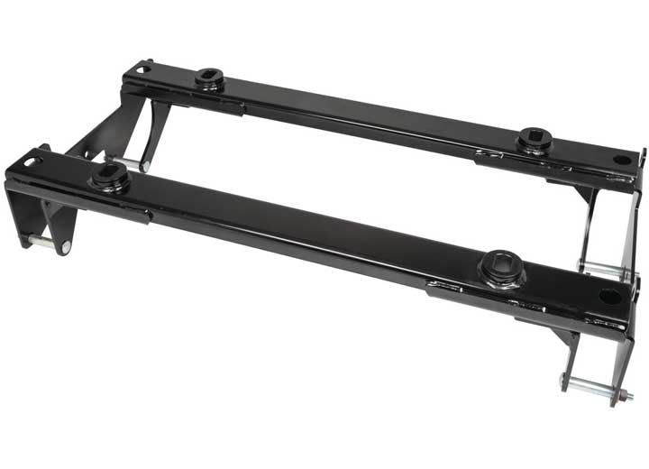 Draw-Tite 20-C SILVERADO/SIERRA 1500 MAX DUTY UNDERBED MOUNTING SYSTEM 14,000LB CAPACITY