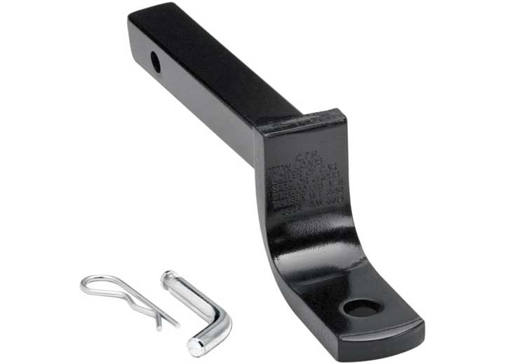 Draw-Tite Tow Ready Class I Draw Bar Kit - 2 1/8" Rise