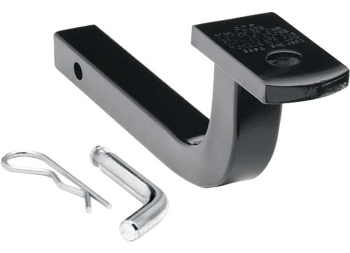 Draw-Tite Tow Ready Class I Draw Bar Kit - 4" Rise