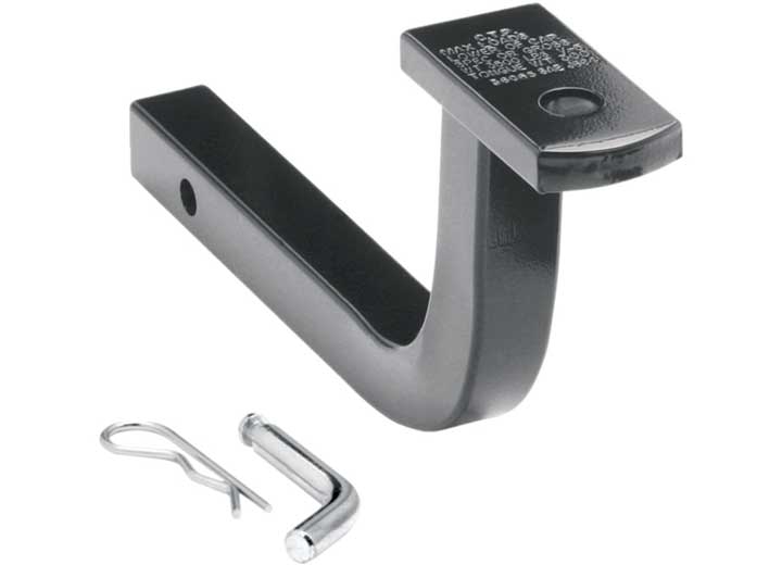 Draw-Tite Tow Ready Class II Draw Bar - 5" Rise