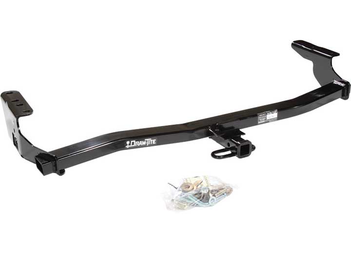 Draw-Tite Class II Frame Hitch