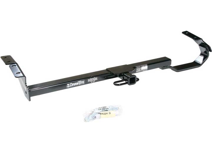 Draw-Tite Class II Frame Hitch