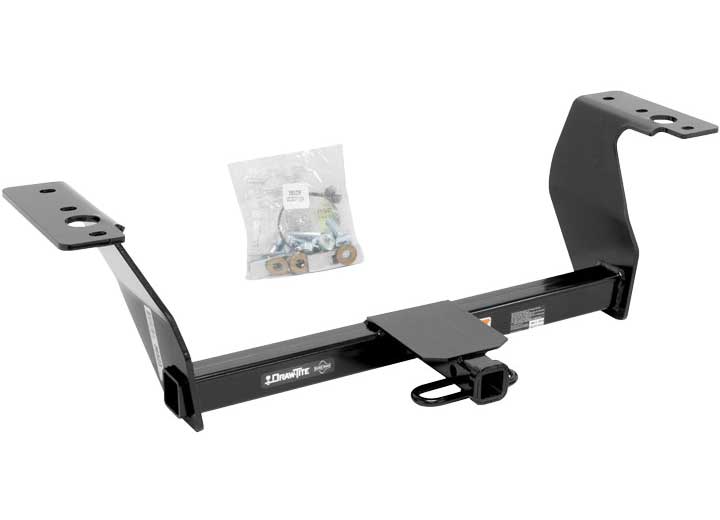 Draw-Tite Class II Frame Hitch