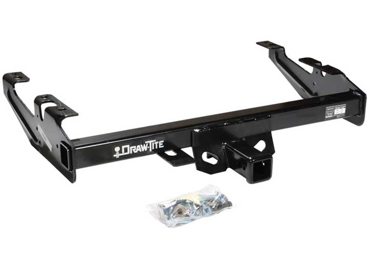 Draw-Tite Class III/IV Max E-Loader Receiver Hitch