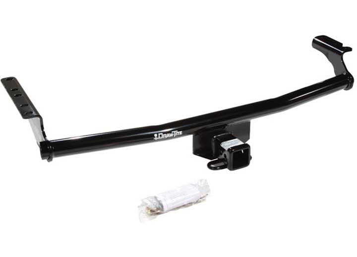 Draw-Tite Class III/IV Max E-Loader Receiver Hitch