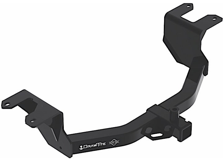 Draw-Tite 19-C SILVERADO/SIERRA 1500 CLS IV MAX-E-LOADER HITCH