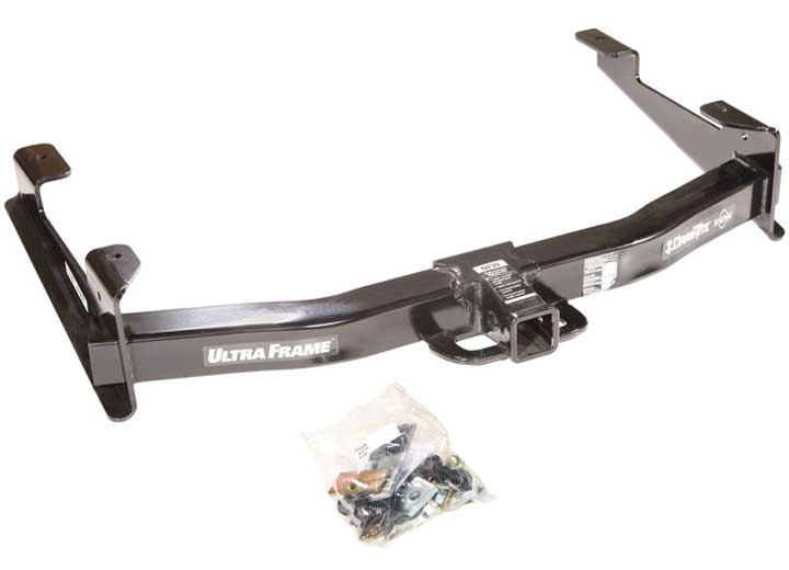 Draw-Tite Class IV Ultra Frame Trailer Hitch