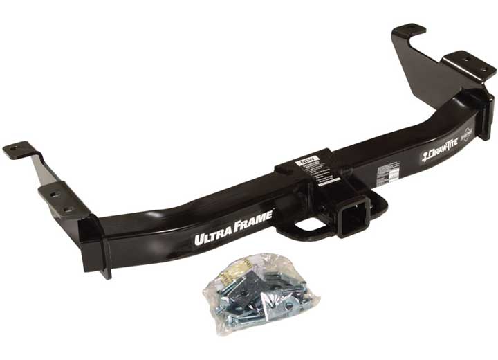 Draw-Tite Class IV Ultra Frame Trailer Hitch