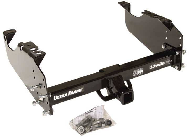 Draw-Tite Class V Ultra Frame Trailer Hitch