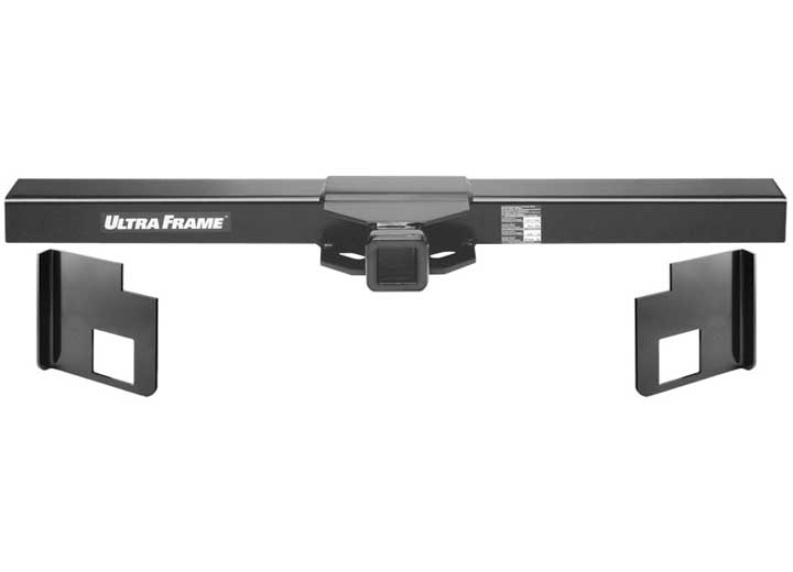 Draw-Tite (kit) WELD TOGETHER HITCH FOR SERVICE BODIES 44IN CROSSTUBE W/7IN SIDE BRACKET#4907