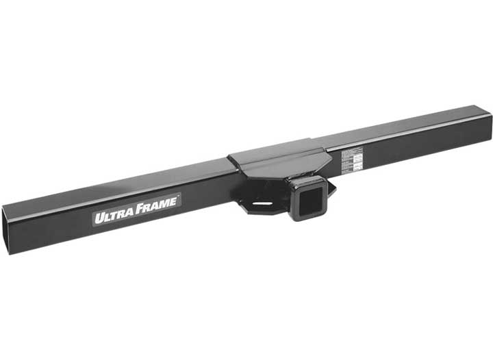 Draw-Tite ULTRA FRAME RECEIVER WELD TOGETHER FOR SERVICE BODY TRUCKS 44IN CROSSTUBE ONLY