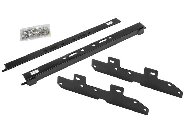 Draw-Tite 94-02 GOOSENECK RAIL