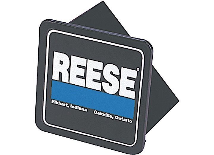 Draw-Tite Reese Reciver Hitch Tube Cover