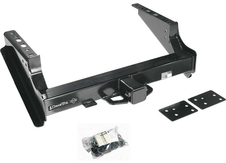 Draw-Tite 99-16 FORD F250/F350/F450(EXCEPT CAB&CHASSIS) CLS V TITAN HITCH (WITH PIN-CLIP & COVER)