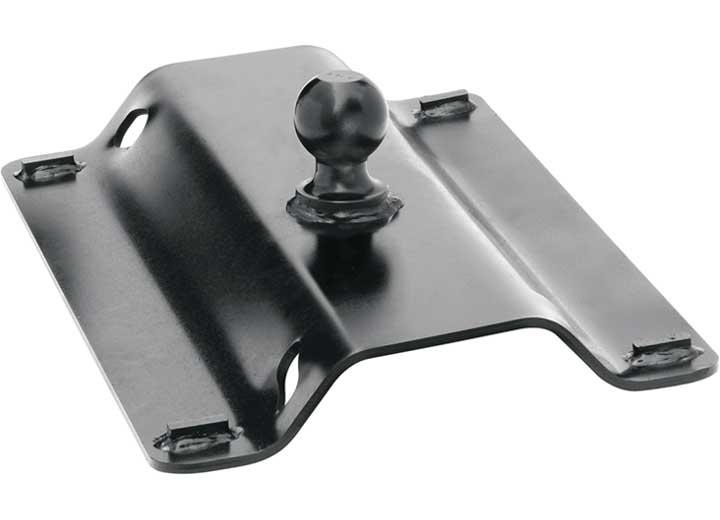 Draw-Tite Pro Series Gooseneck Plate