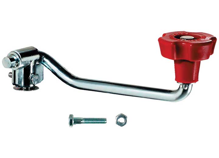Draw-Tite TOP WIND CRANK KIT