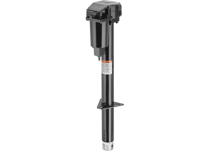 Draw-Tite TRAILER JACK, A-FRAME ELECTRIC - 18IN OF TRAVEL; 2,500 LBS