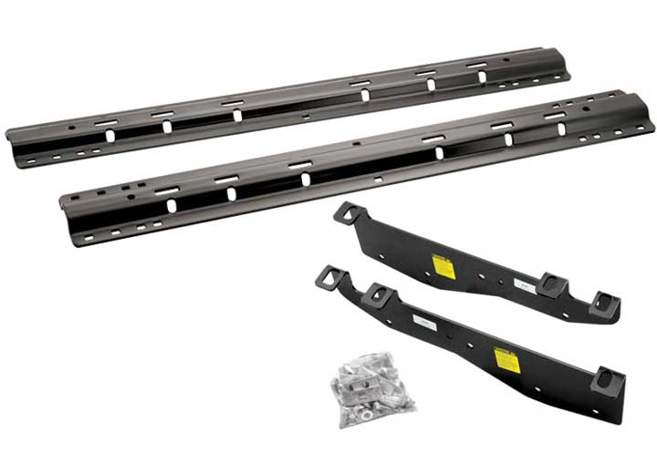 Draw-Tite (kit)FIFTH WHEEL CUSTOM QUICK INSTALL KIT (INCLUDES #50043 & #58058)