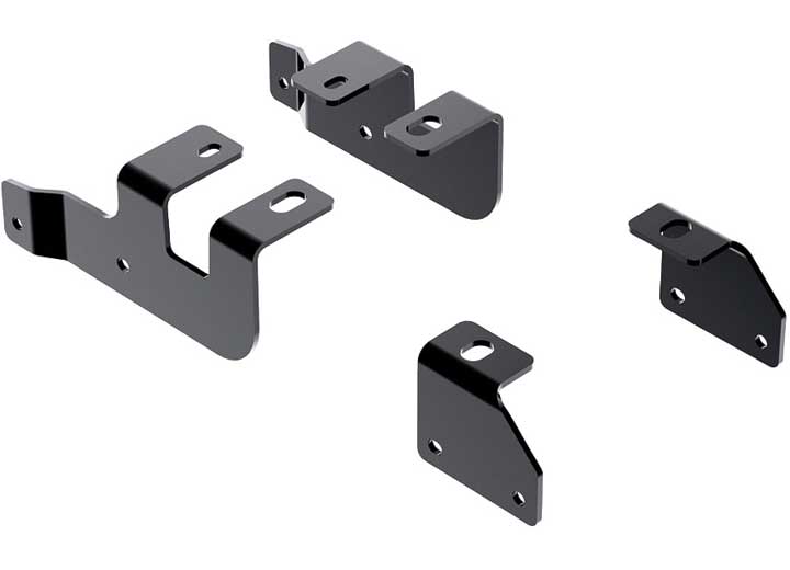 Draw-Tite 14-C RAM 2500 5TH WHEEL CUSTOM QUICK INSTALL BRACKETS