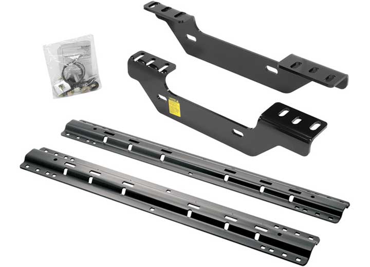 Draw-Tite (kit)FIFTH WHEEL CUSTOM QUICK INSTALL KIT (INCLUDES #50066 & #58058)