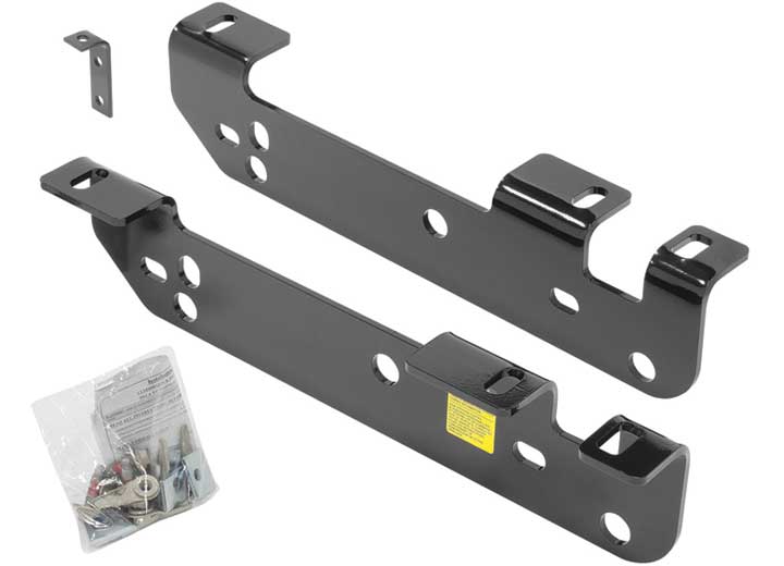 Draw-Tite Fifth Wheel Custom Quick Install Bracket