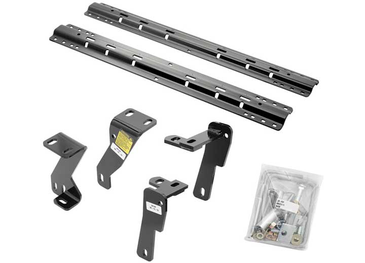 Draw-Tite (kit)FIFTH WHEEL CUSTOM QUICK INSTALL KIT (INCLUDES #50140 & #58058)
