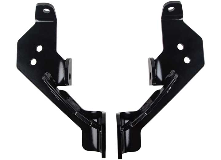 Draw-Tite 19-C RAM 1500 5TH WHEEL CUSTOM QUICK INSTALL BRACKETS(REQUIRES 48IN RAIL KIT#30153)