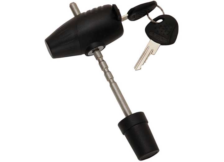 Draw-Tite Bulldog Easy Access Adjustable Coupler Lock