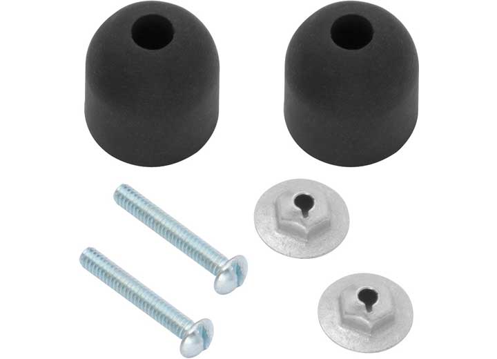 Draw-Tite 5TH WHEEL BUMPER INSTALLATION KIT
