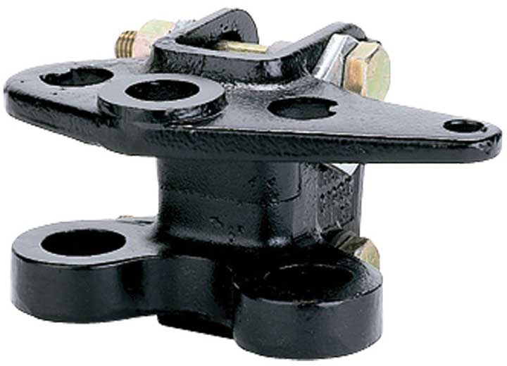 Draw-Tite W/D REPLACEMENT PART - HEAD ASSEMBLY, INCL. HARDWARE; FITS CEQUENT ROUND BAR