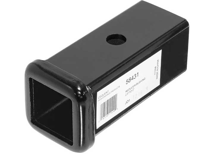 Draw-Tite 2 1/2IN TO 2IN BALL MOUNT REDUCER BUSHING W/COLLAR