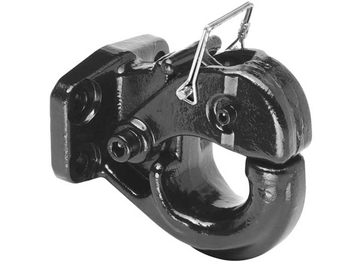 Draw-Tite Pintle Hook