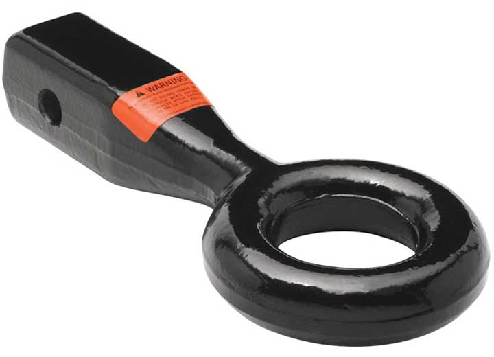 Draw-Tite Tow Ready Receiver Mount Tow Eyelet