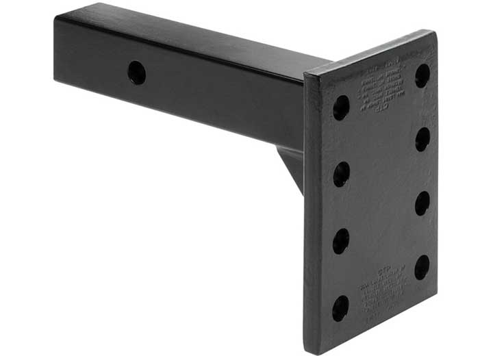 Draw-Tite Pintle Hook Receiver Mount