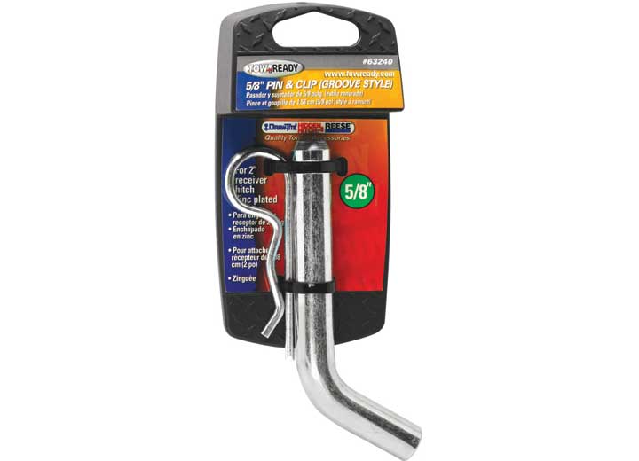 Draw-Tite Hitch Pin/Clip