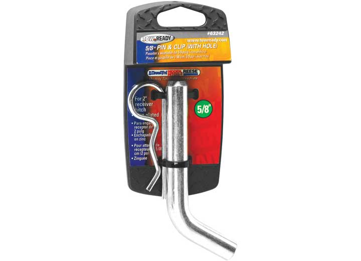 Draw-Tite Hitch Pin/Clip