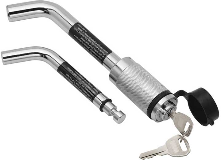 Draw-Tite Receiver Lock