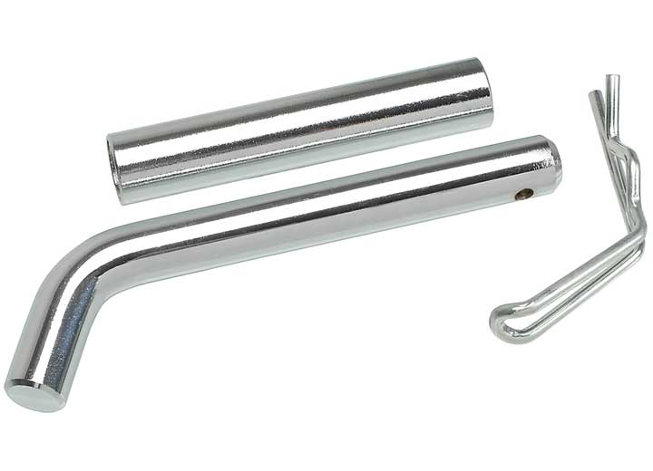 Draw-Tite CLASS V RECEIVER PIN & CLIP 5/8IN FOR 3IN RECEIVERS 4IN SPAN SLEEVED TO 3/4IN