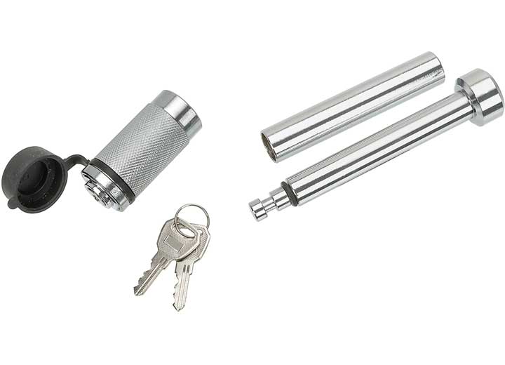 Draw-Tite CLASS V RECEIVER DOGBONE STYLE PIN & CLIP 5/8IN FOR 3IN RECEIVERS SLEEVED TO 3/4IN