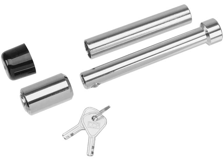 Draw-Tite CLASS V RECEIVER STRAIGHT LOCK 5/8IN FOR 3IN RECEIVERS SLEEVED TO 3/4IN