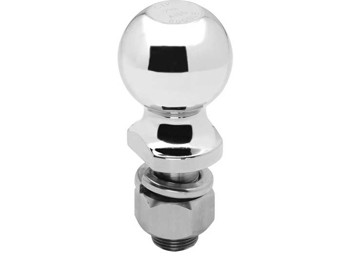 Draw-Tite Tow Ready Hitch Ball -2-5/16" Ball