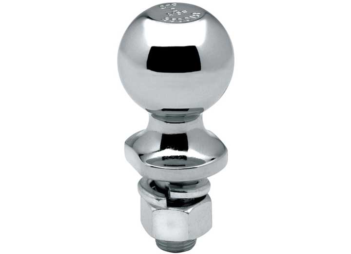 Draw-Tite Tow Ready Hitch Ball - 2" Ball