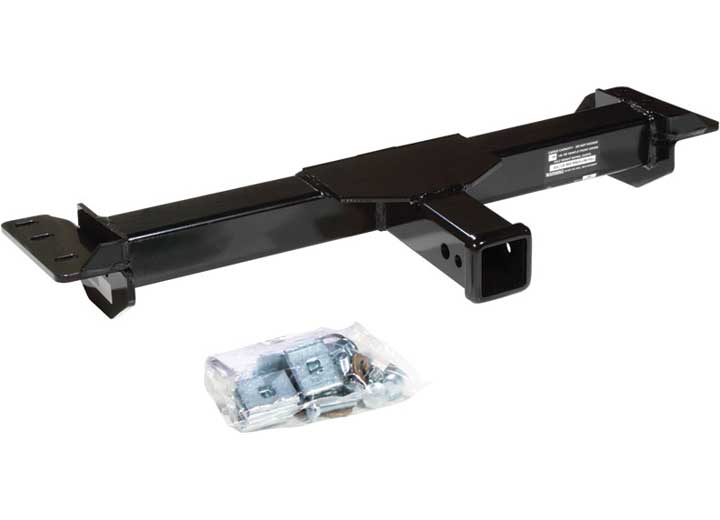 Draw-Tite 88-00 GM FS 1/2 & 3/4T4WD ONLY FRONT MOUNT RECEIVER HTCH