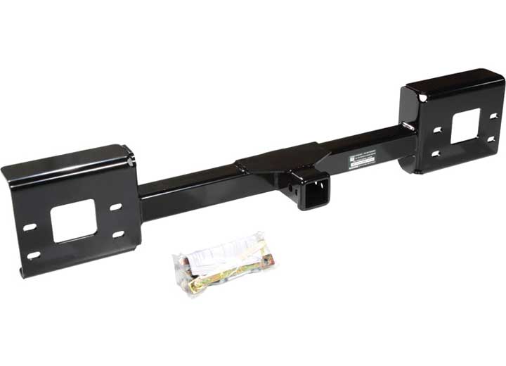 Draw-Tite Front Mount Receiver Hitch