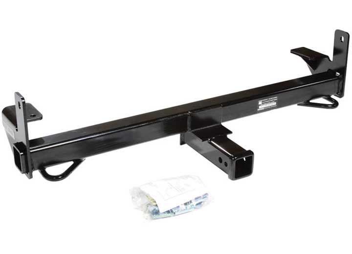 Draw-Tite 03-09 RAM 2500/3500 FRONT MOUNT RECEIVER HITCH