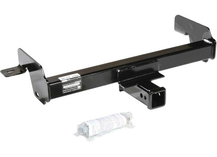 Draw-Tite 07-10 SILVERADO/SIERRA 2500/3500 HD FRONT MOUNT RECEIVER HITCH